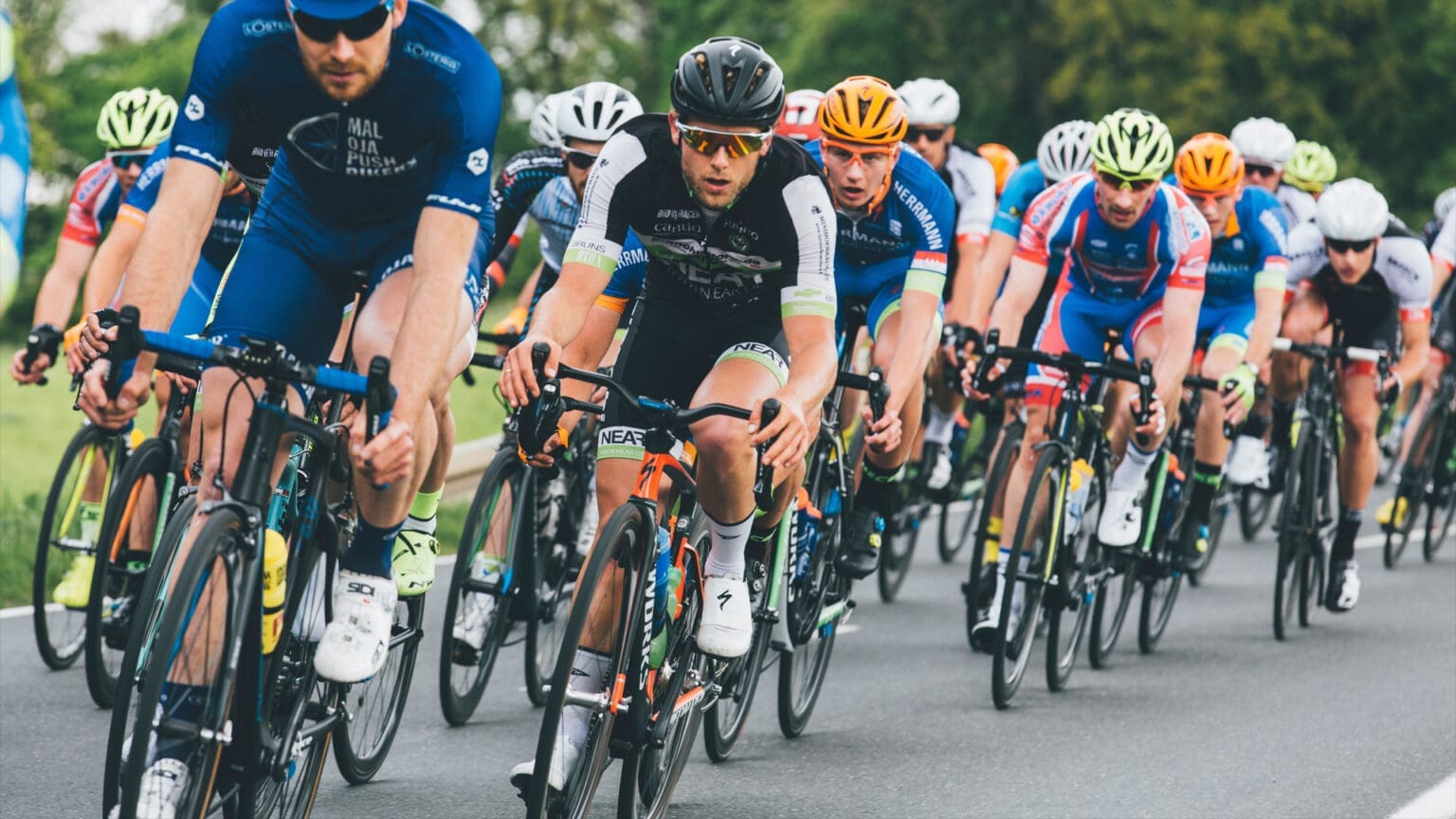 Clássica de Cicloturismo regressa ao Montijo