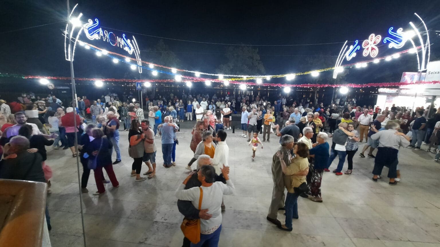 Festas Populares de Amora: conheça o programa