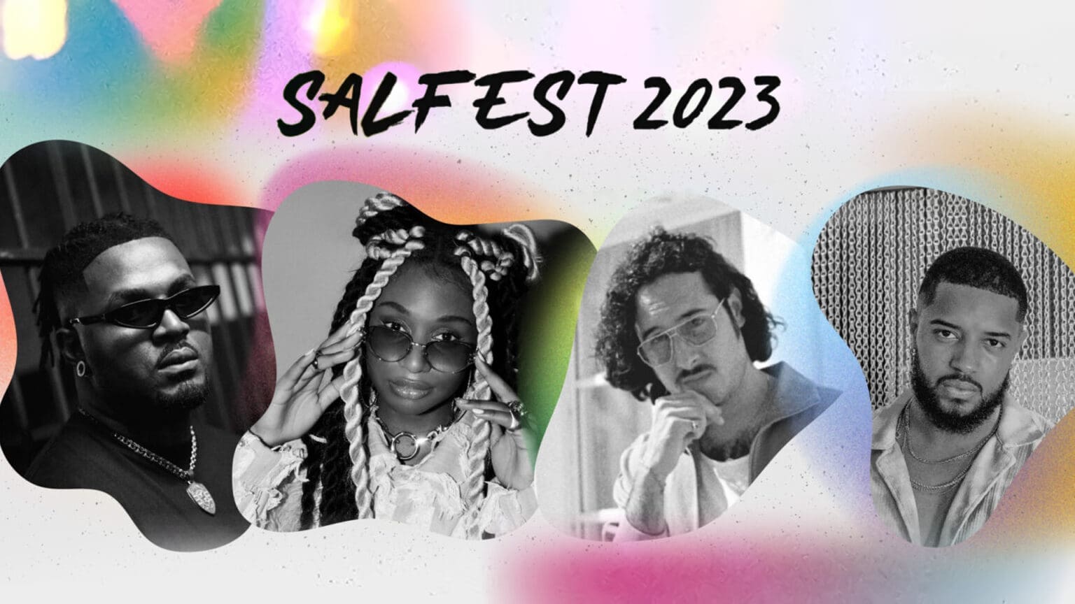 Festival da Juventude – Salfest 2023: Um Evento Imperdível em Alcácer do Sal