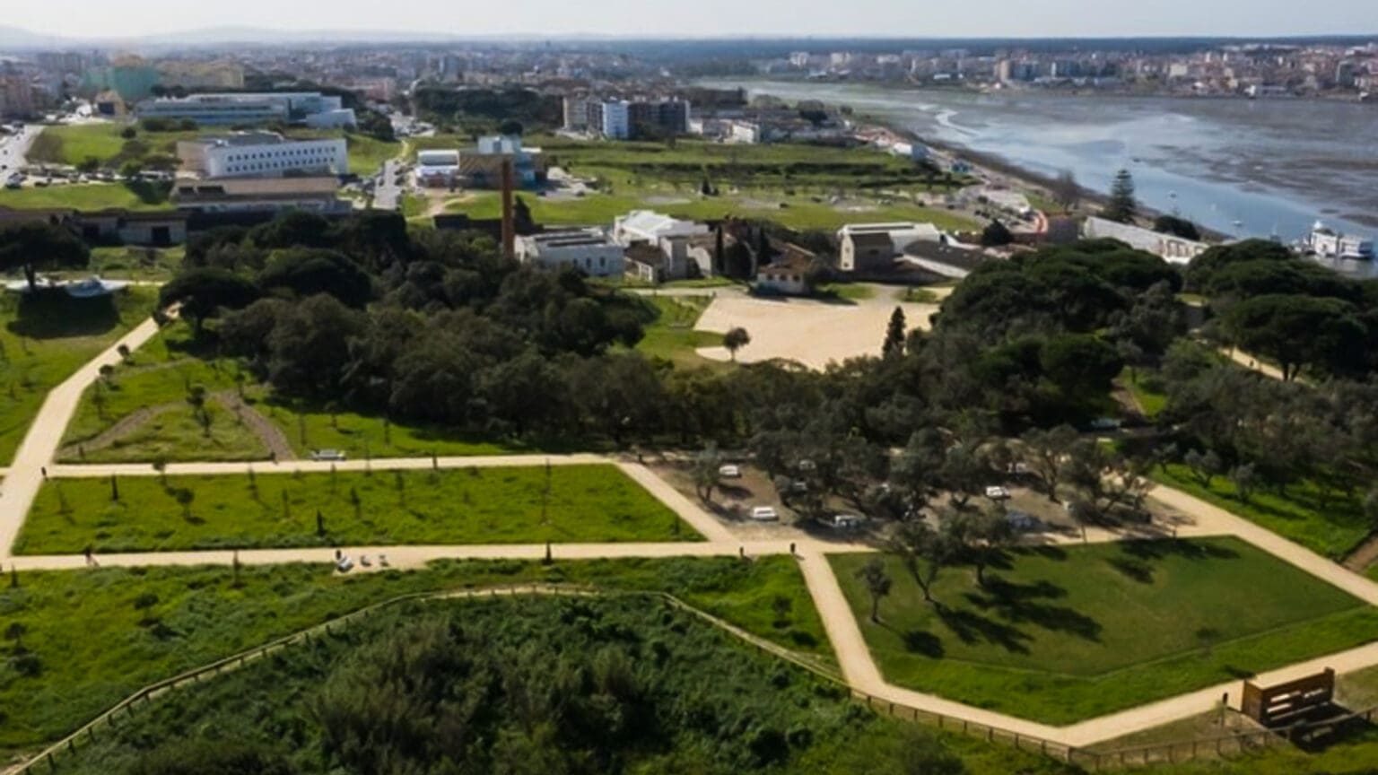 Passeio Interpretativo no Parque Metropolitano da Biodiversidade