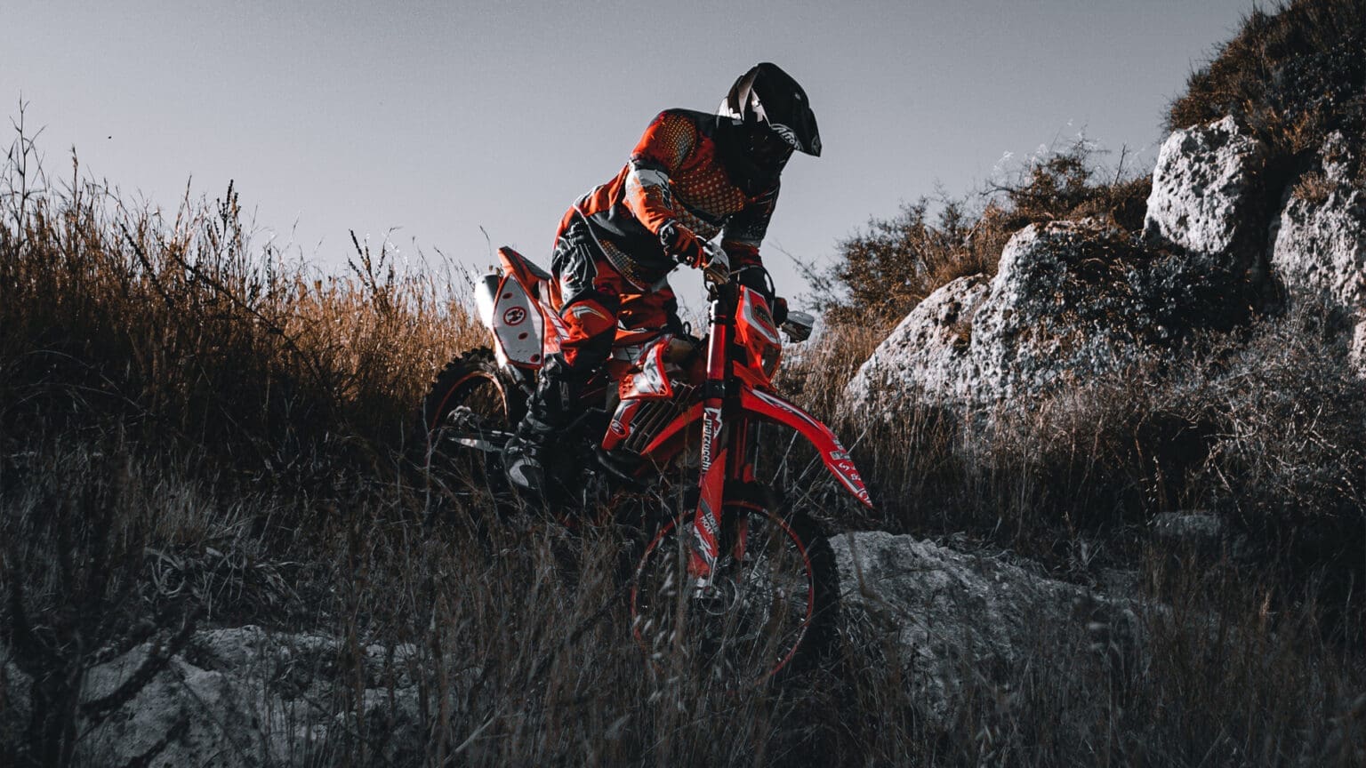 Terra Única GP Enduro de Portugal: O Grand Finale do Campeonato Mundial de Enduro