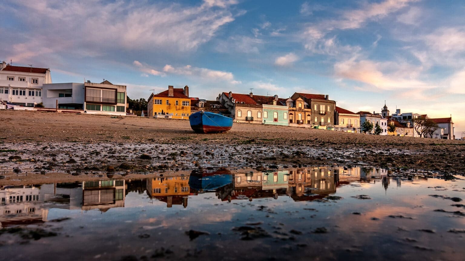 “Seixal, Uma Porta para o Sul”: Uma Exposição Fotográfica Imperdível