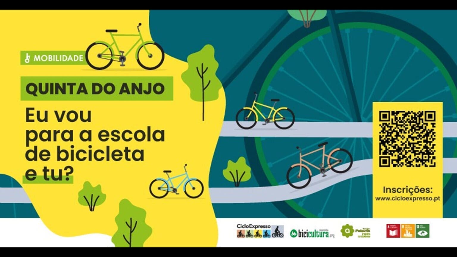 CicloExpresso: Um Projeto Inovador para Promover a Mobilidade Sustentável