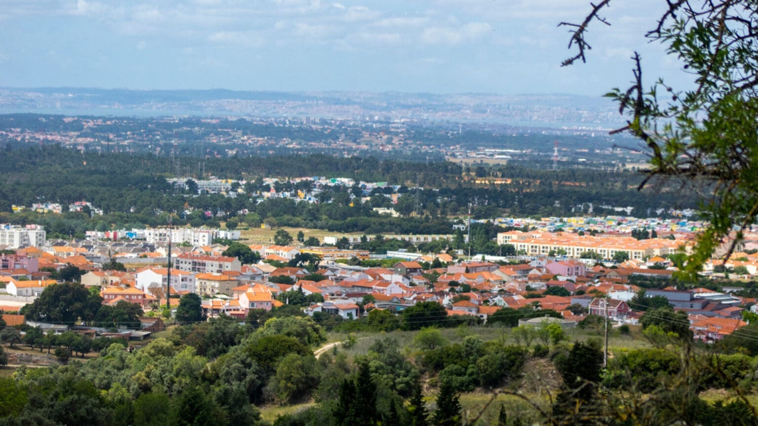 Semana da Freguesia de Quinta do Anjo 2024