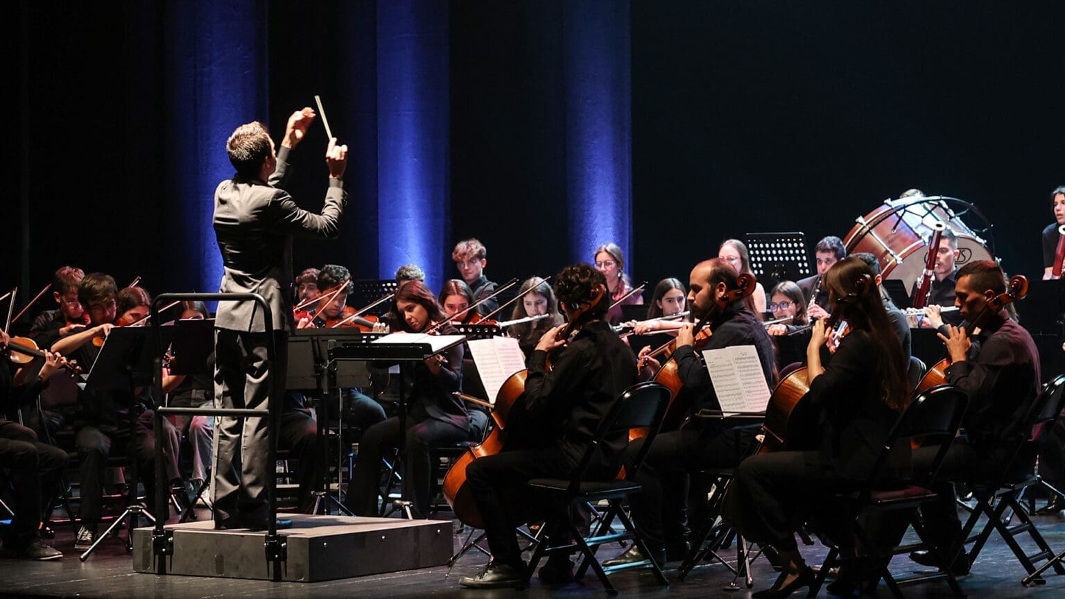 Festival de Música de Setúbal Regressa Sob o Tema da Liberdade: Ecos da Liberdade