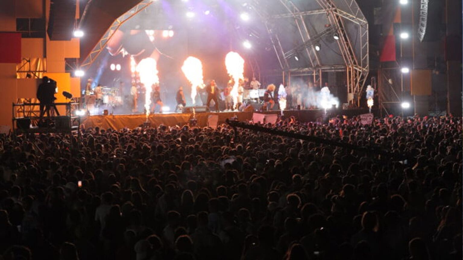 O Sol da Caparica: O Festival de Verão Regressa para Agitar Almada