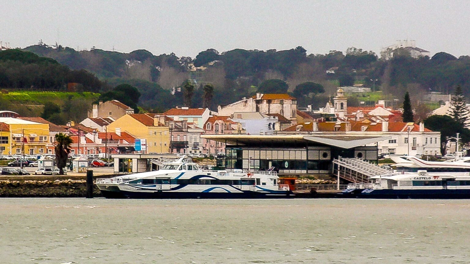 Celebrando 20 Anos de Colaboração e Desenvolvimento Social no Concelho do Seixal