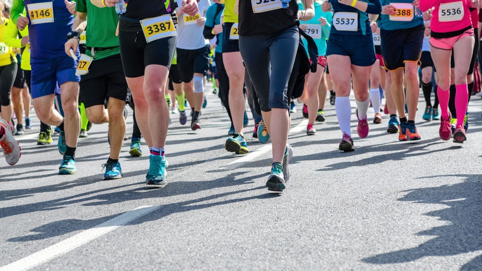 Corrida Solidária em Setúbal: Unindo Esforços para Impulsionar a Pesquisa Oncológica