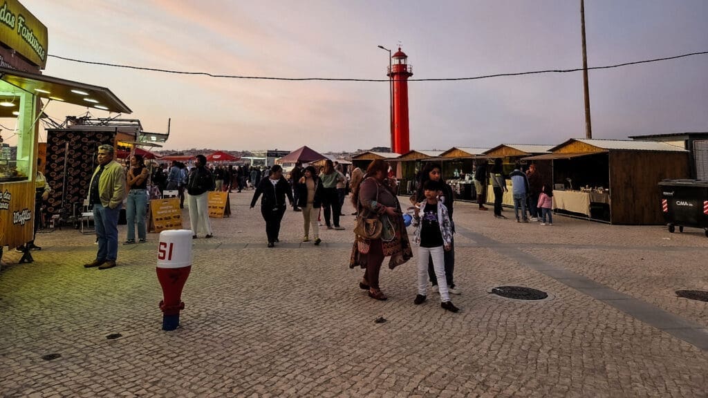 Feira-de-Cacilhas