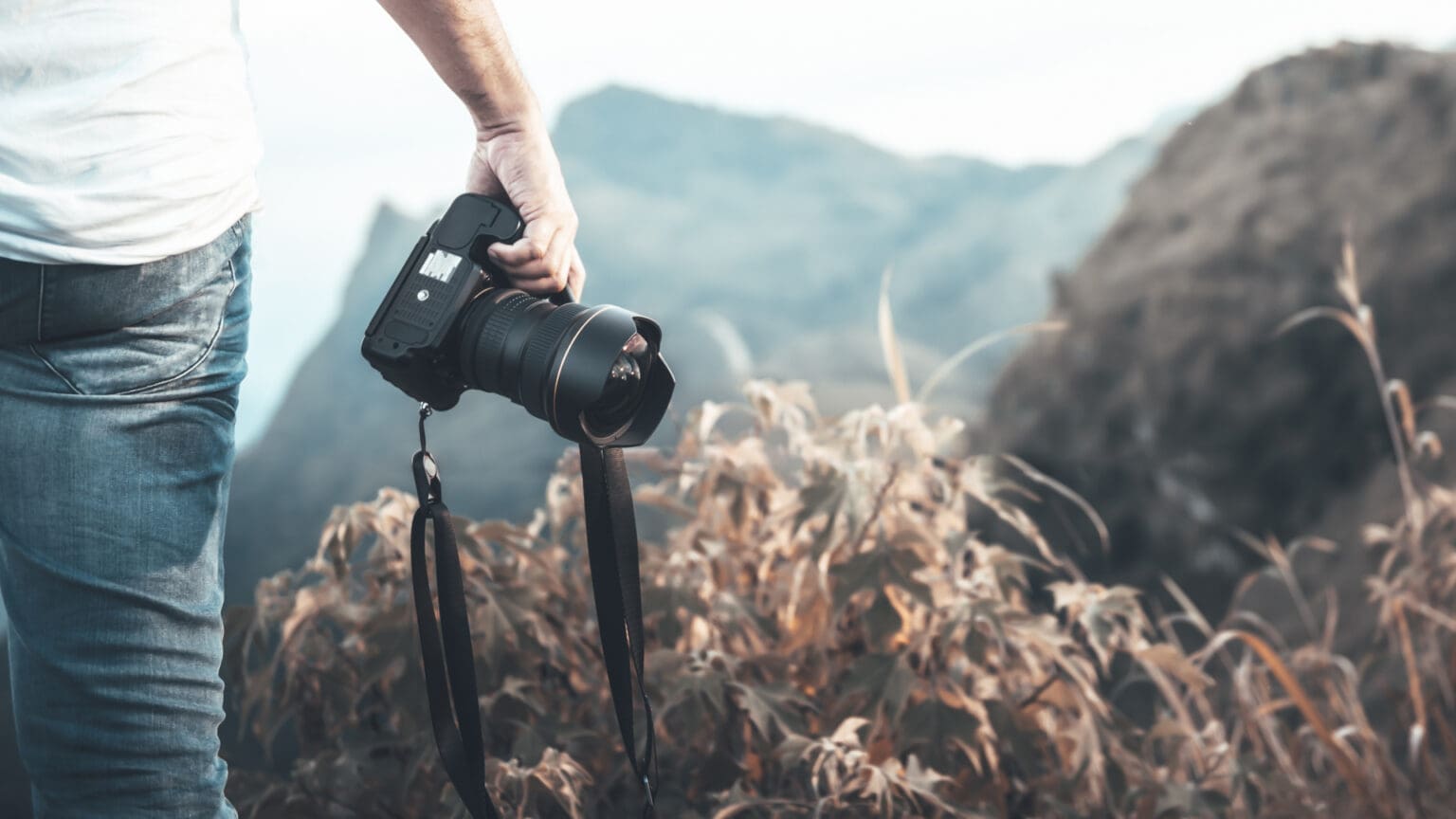 Concurso de Fotografia “Verde e Azul” Celebra as Belas Paisagens da Região de Setúbal