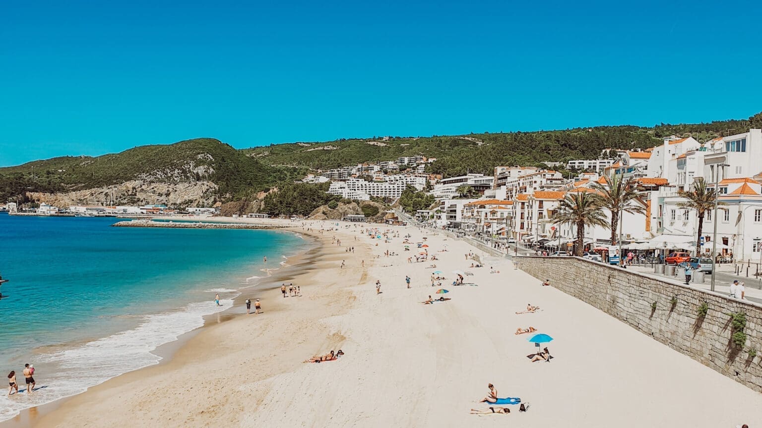 Animação de Verão em Sesimbra: Descubra uma Experiência Cultural Inesquecível