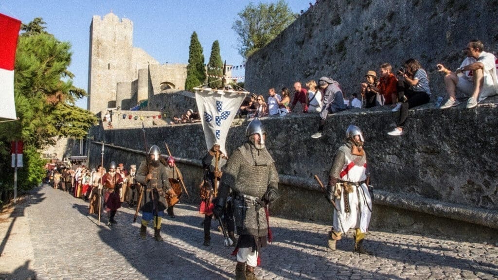 Feira-Medieval-de-Palmela