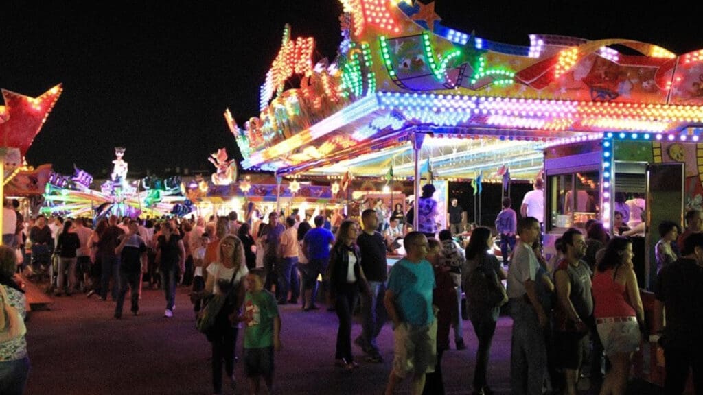 Feira de Sant’Iago