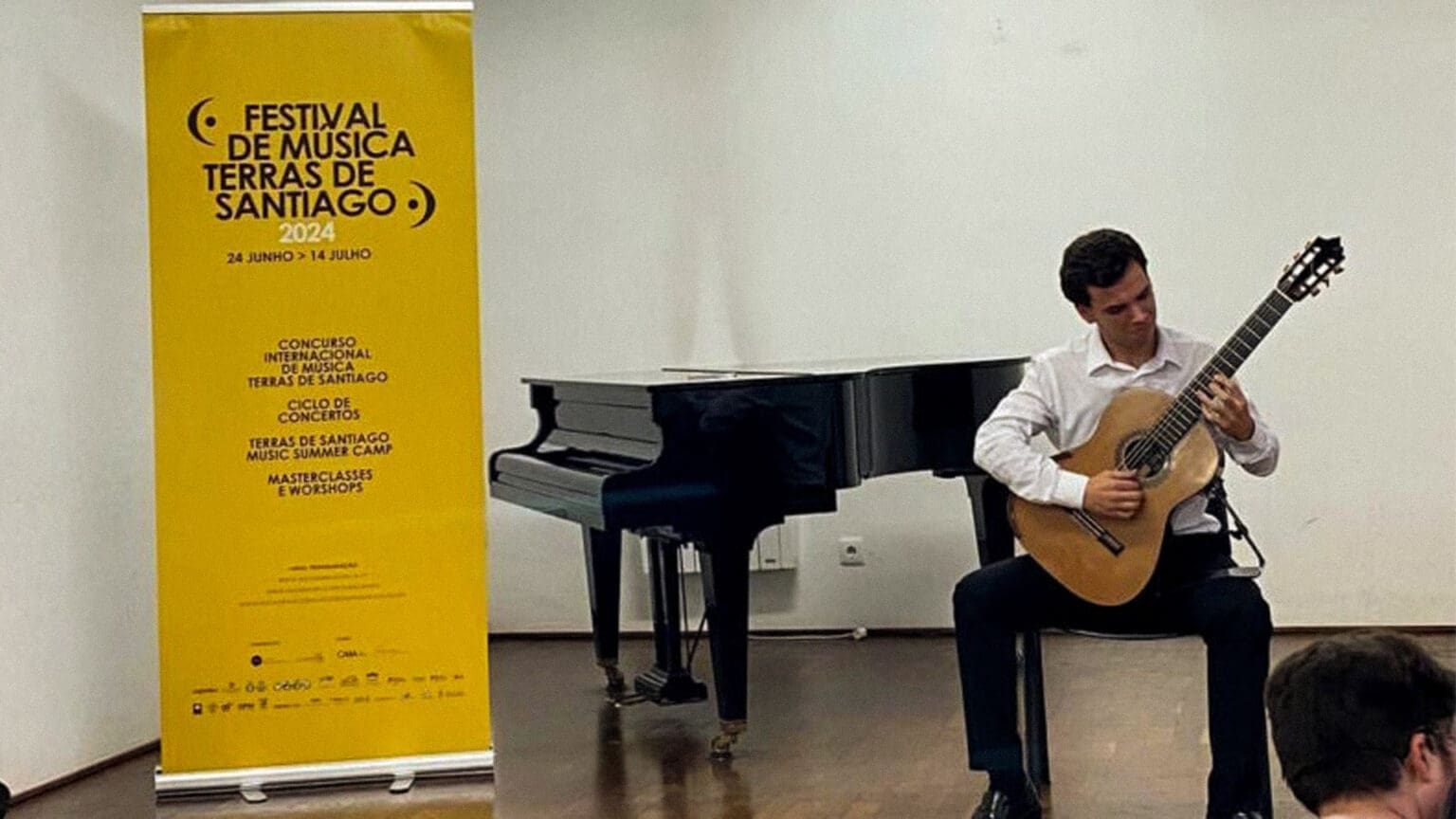 Festival Terras de Santiago: Celebrando a Música e a Transformação Social em Almada