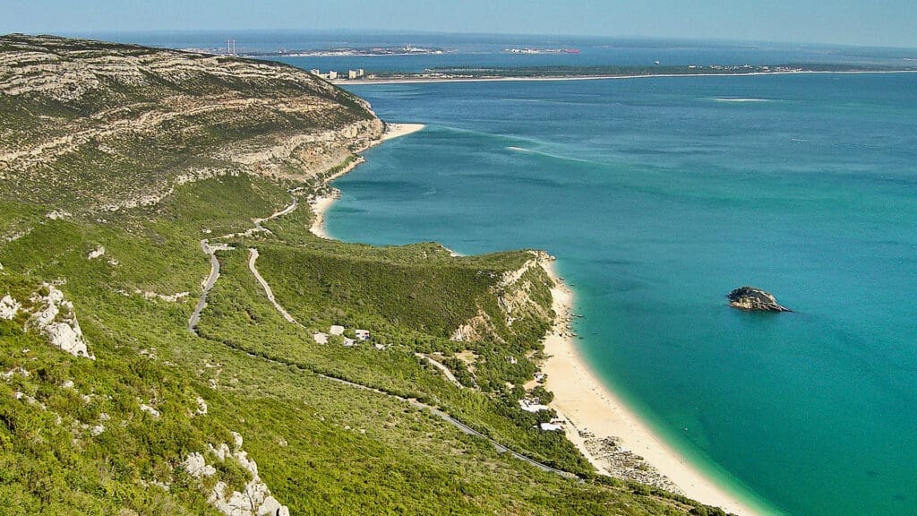 Descubra a Caminhada que o leva ao Pico do Formosinho