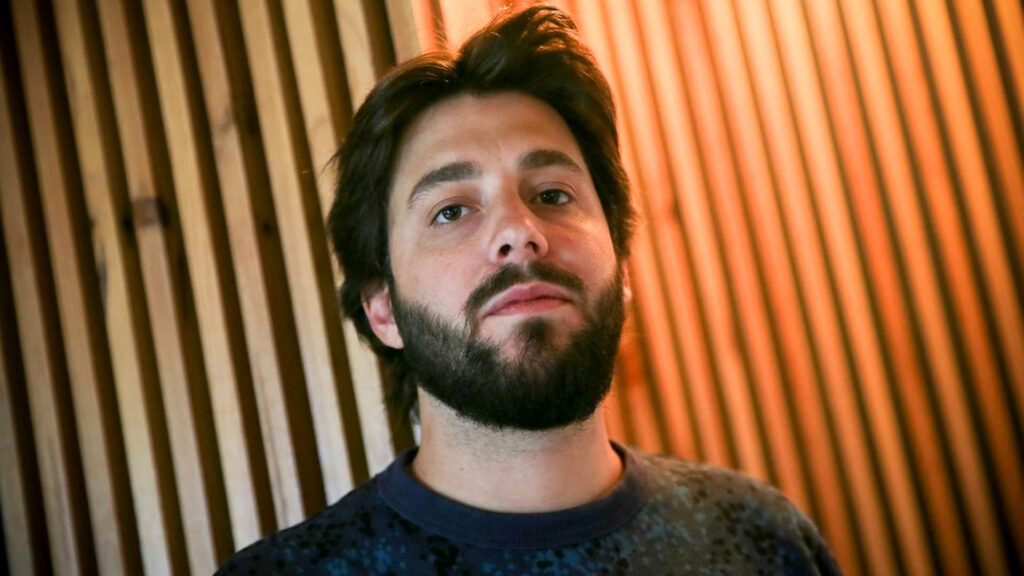 Salvador Sobral