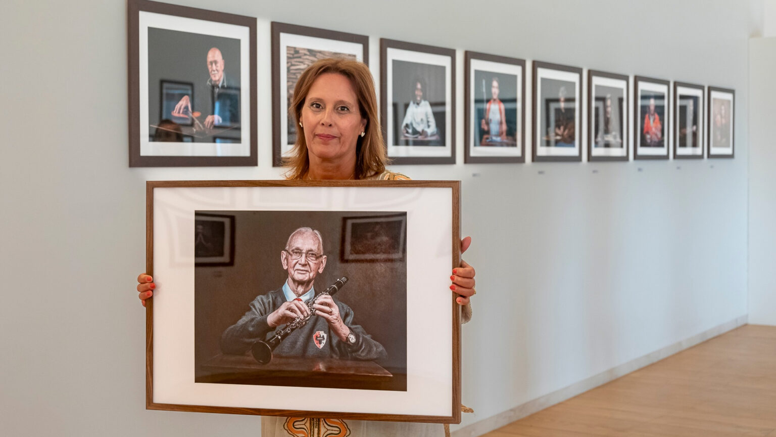 Descobrindo a Alma do Seixal numa Exposição Fotográfica Gratuita