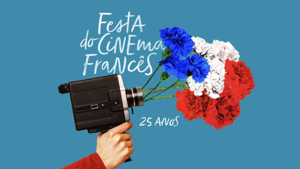 Festival de Cinema Francês