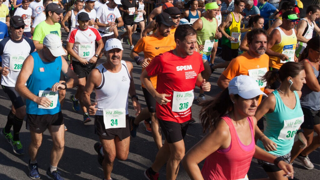 Meia-Maratona Ribeirinha