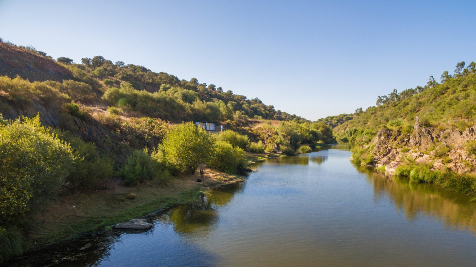 Nature Weekend Chega a Grândola: Um Fim de Semana Dedicado à Natureza e Cultura