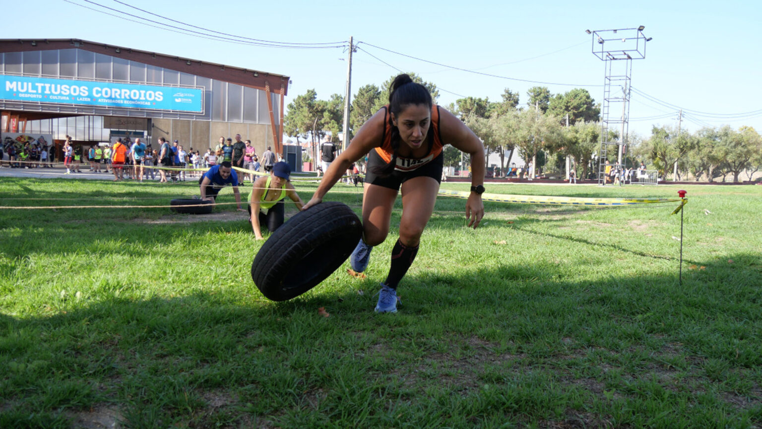 Prepare-se para a Segunda Edição do Simius Challenge no Seixal