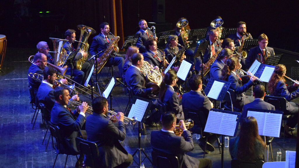 Banda da Academia Almadense