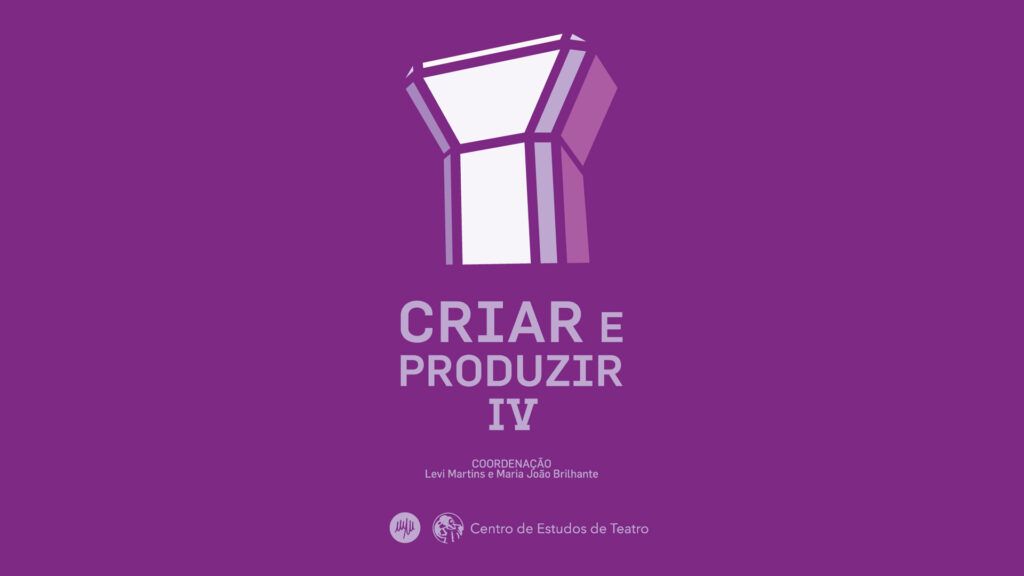 Criar e Produzir