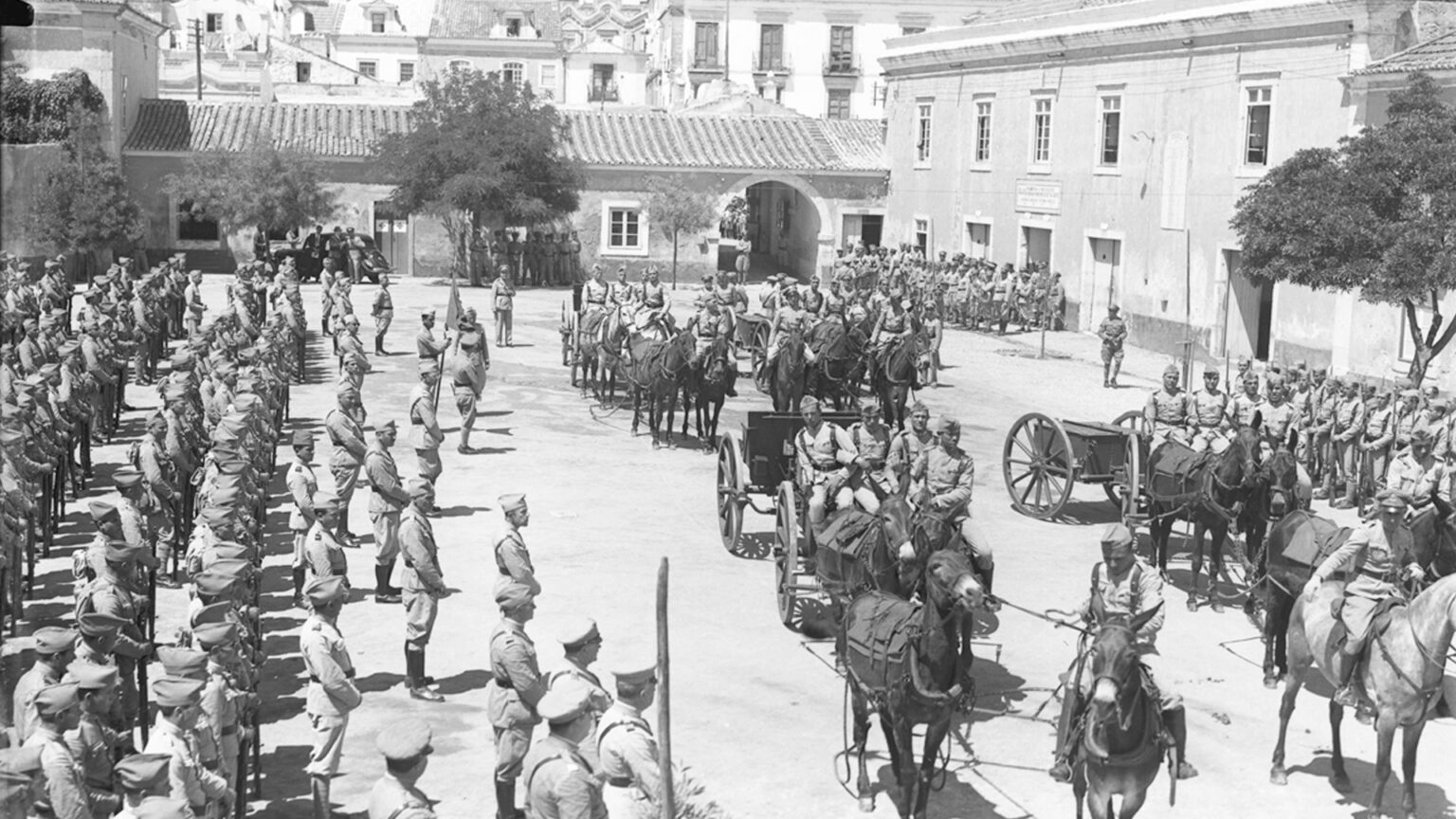 Teatro em Setúbal Revela Histórias Escondidas pela Ditadura