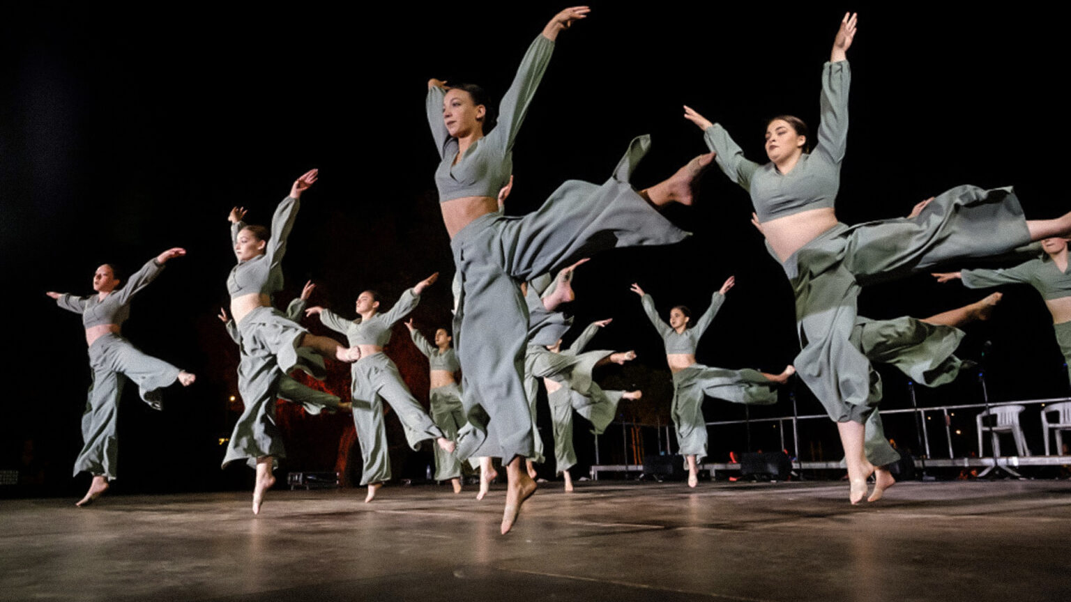 Dança em Palmela com espetáculo “Kurpu di Mundu”