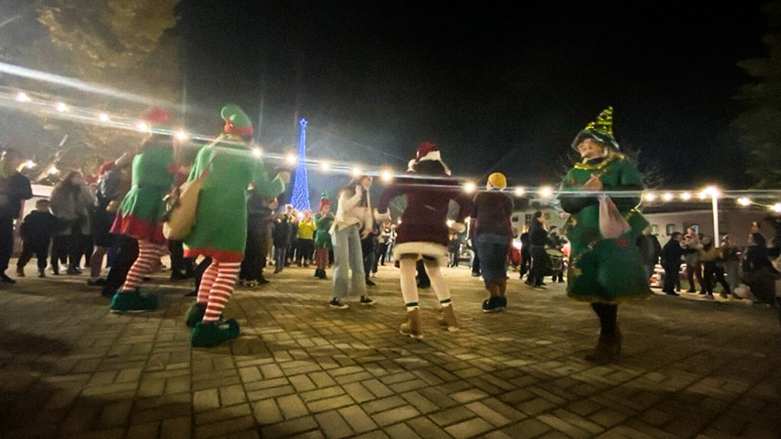 Natal na Vila: A Magia do Natal em Palmela