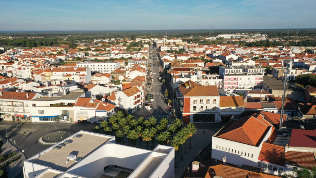 terra de eficiência financeira